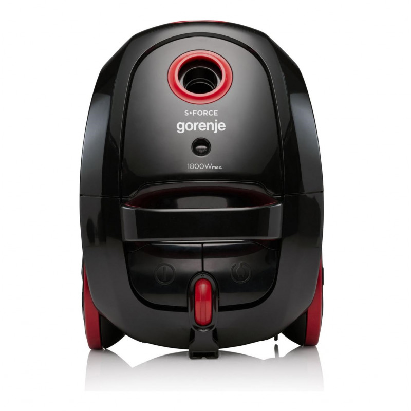 Gorenje VC1825SFBKR Vacuum cleaner — 2