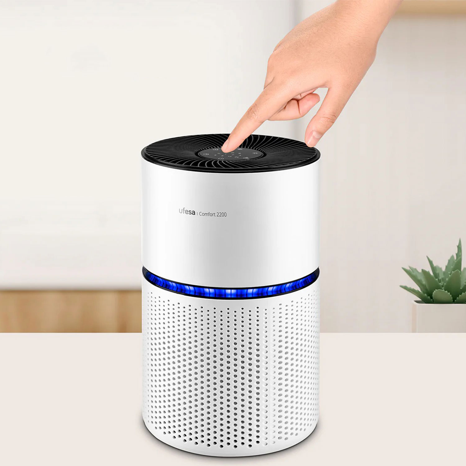 Air purifier UFESA COMFORT AIR 2200 — 3