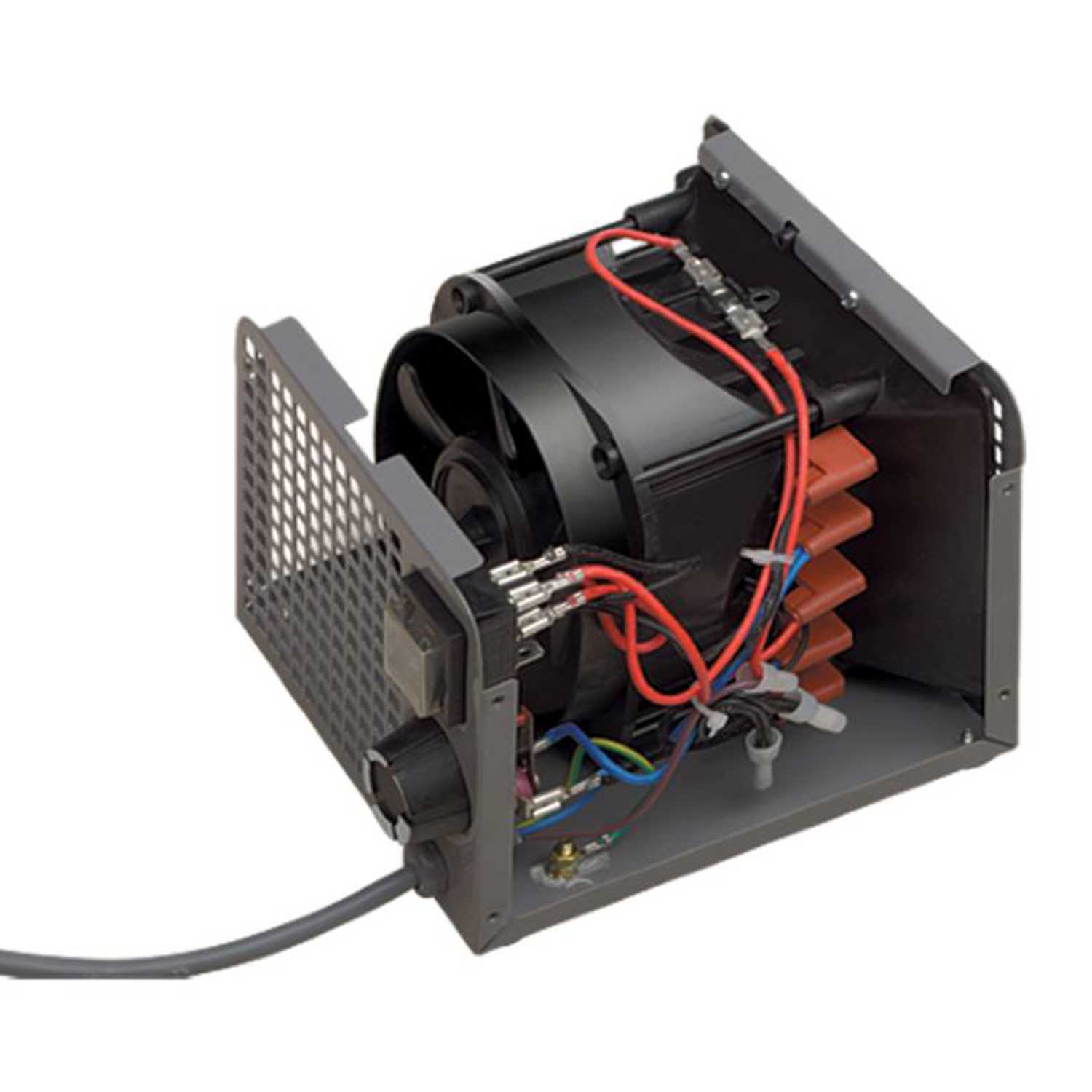 Heating fan BALLU BKX-5 — 6
