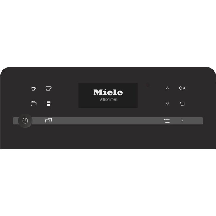 Miele CM5510 CM5510/ROSEGOLD — 3