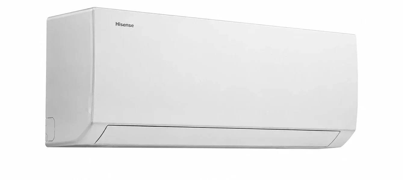 Air conditioner Hisense AS-18HW4RMPHA00 — 2