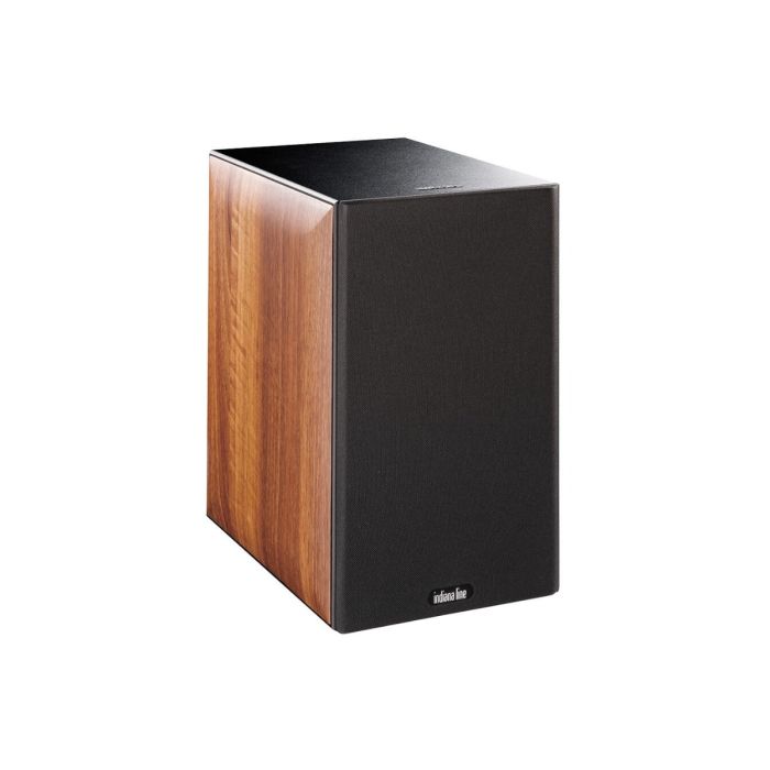 Indiana Line Nota 260 Bookshelf Speakers — 2