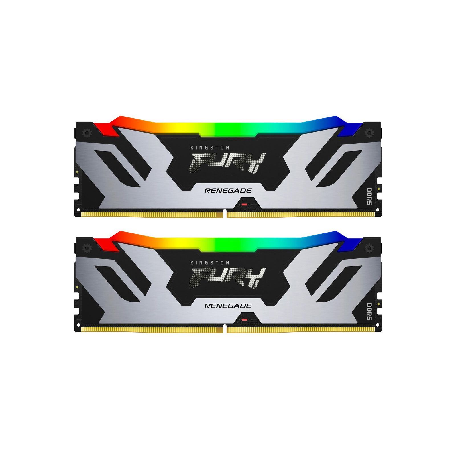 RAM KINGSTON Fury Renegade Kit KF560C32RSAK2-96 DDR5 6000 MT s — 5