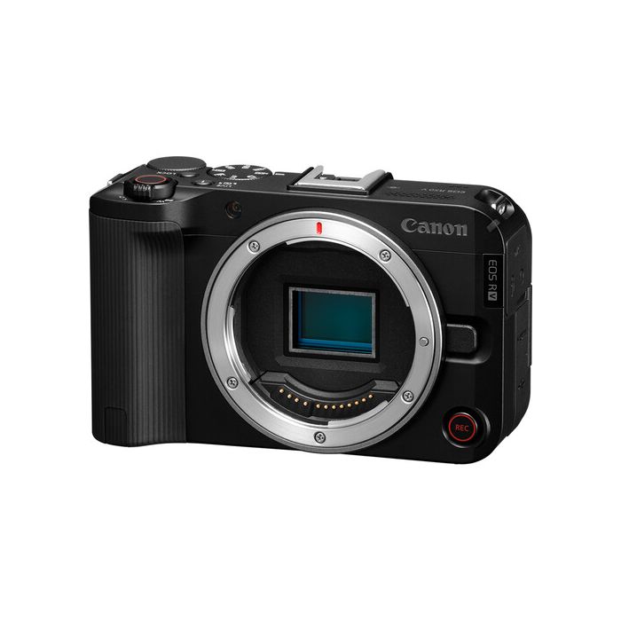 EOS R50 V BK- F-S 14-30 SEE 6895C025AA — 2