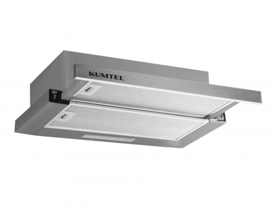 DS6-905A X INOX