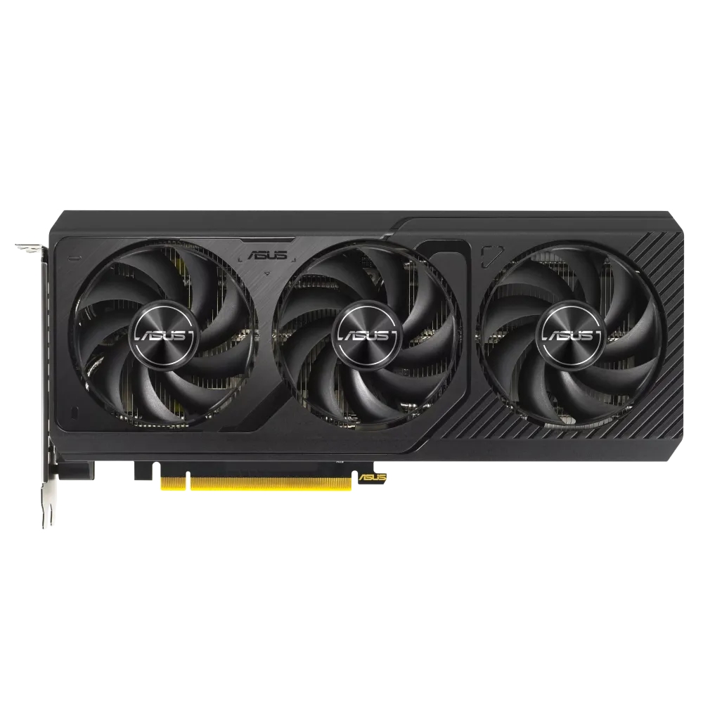 Prime GeForce RTX 4070 SUPER GDDR6X OC Edition — 2