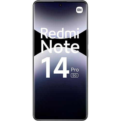 Redmi Note 14 Pro — 20