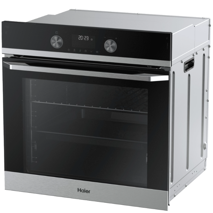 Haier HOQ-K5AAN3BX — 2