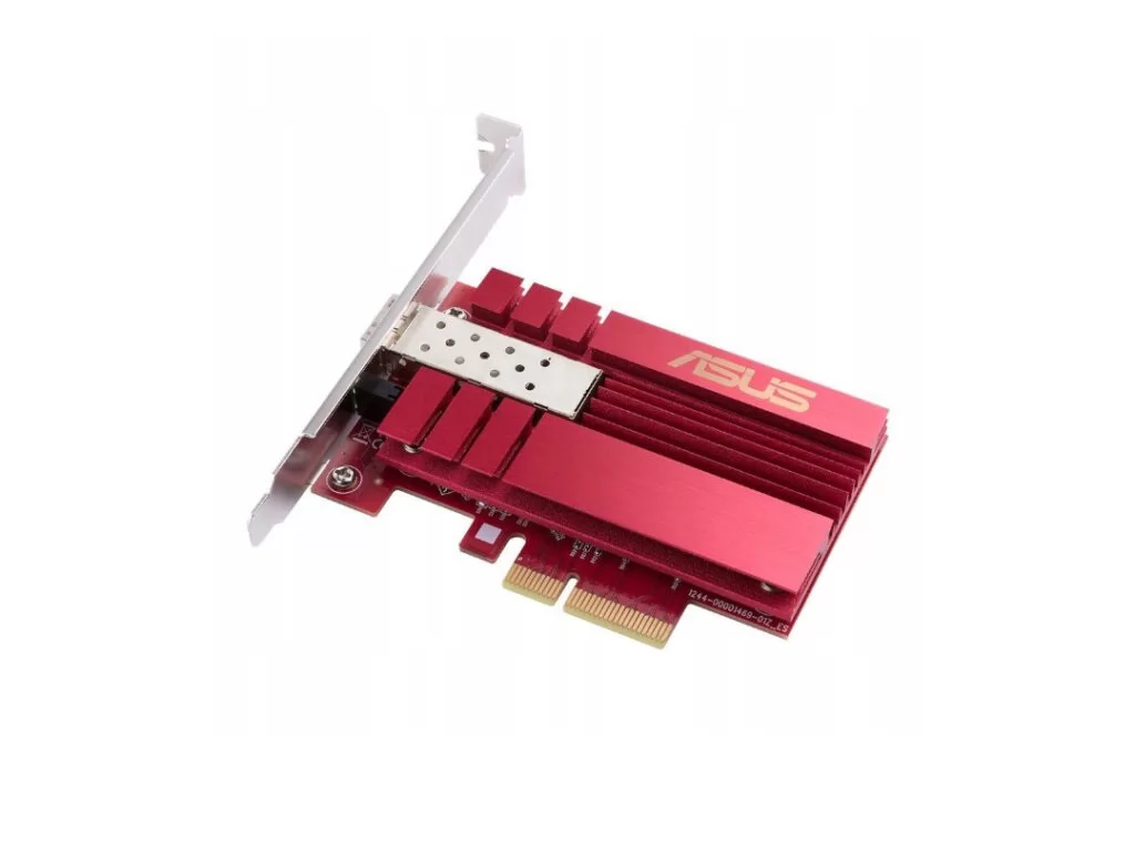 Сетевая карта ASUS XG-C100F 90IG0490- — 2