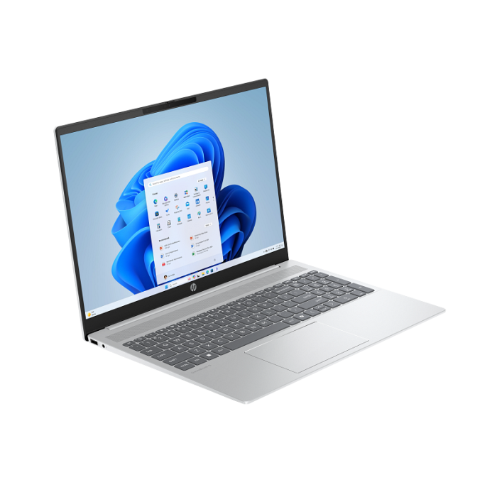 HP OmniBook 5 16 Ultra 7-255U BK9Y8EA — 3