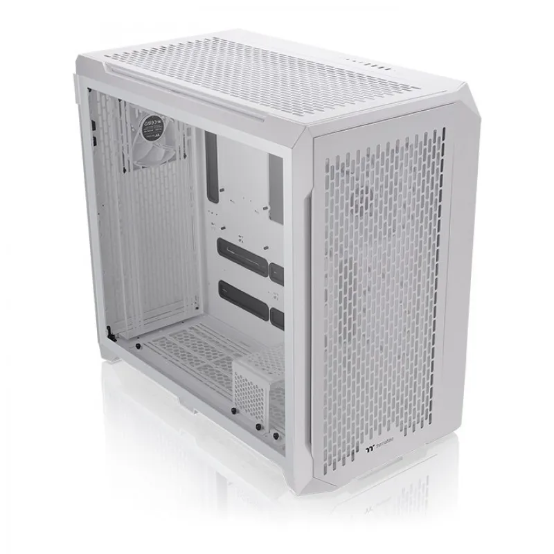 Thermaltake CTE C750 Air Snow — 3