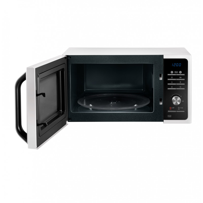 Microwave oven MS23F301TQW BW — 4