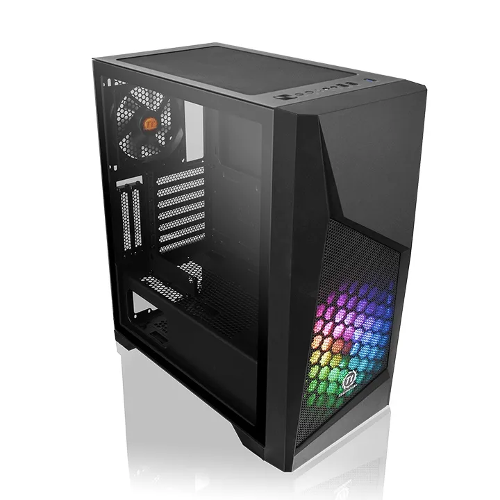 Thermaltake Commander G32 TG ARGB — 3