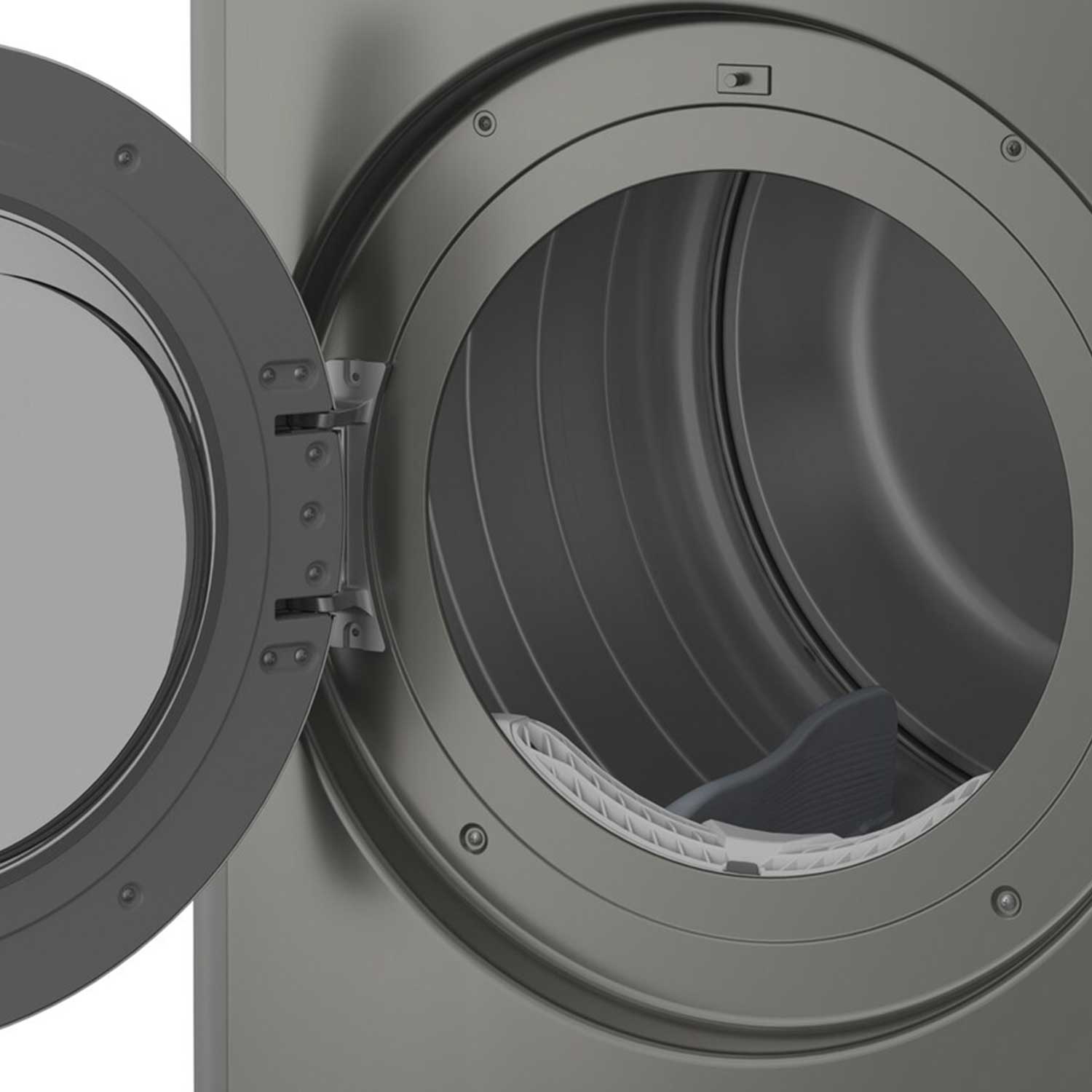 Dryer LG RV1329C7T — 6