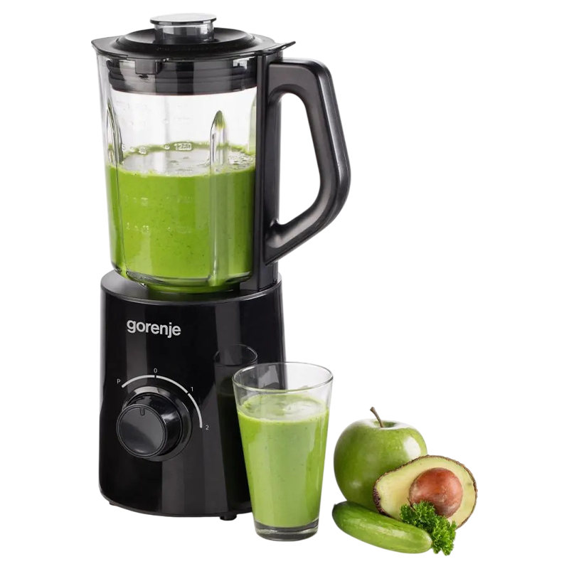 Blender Gorenje B K B800GBK — 2