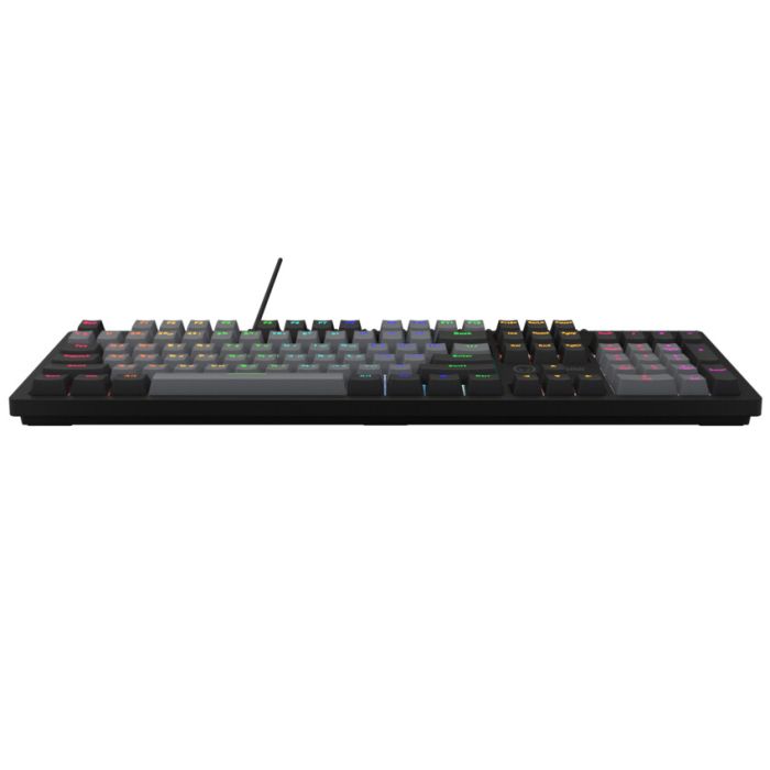 Lorgar Azar 514 Wired mech Gaming keyboard RGB LRG-GK514B — 9