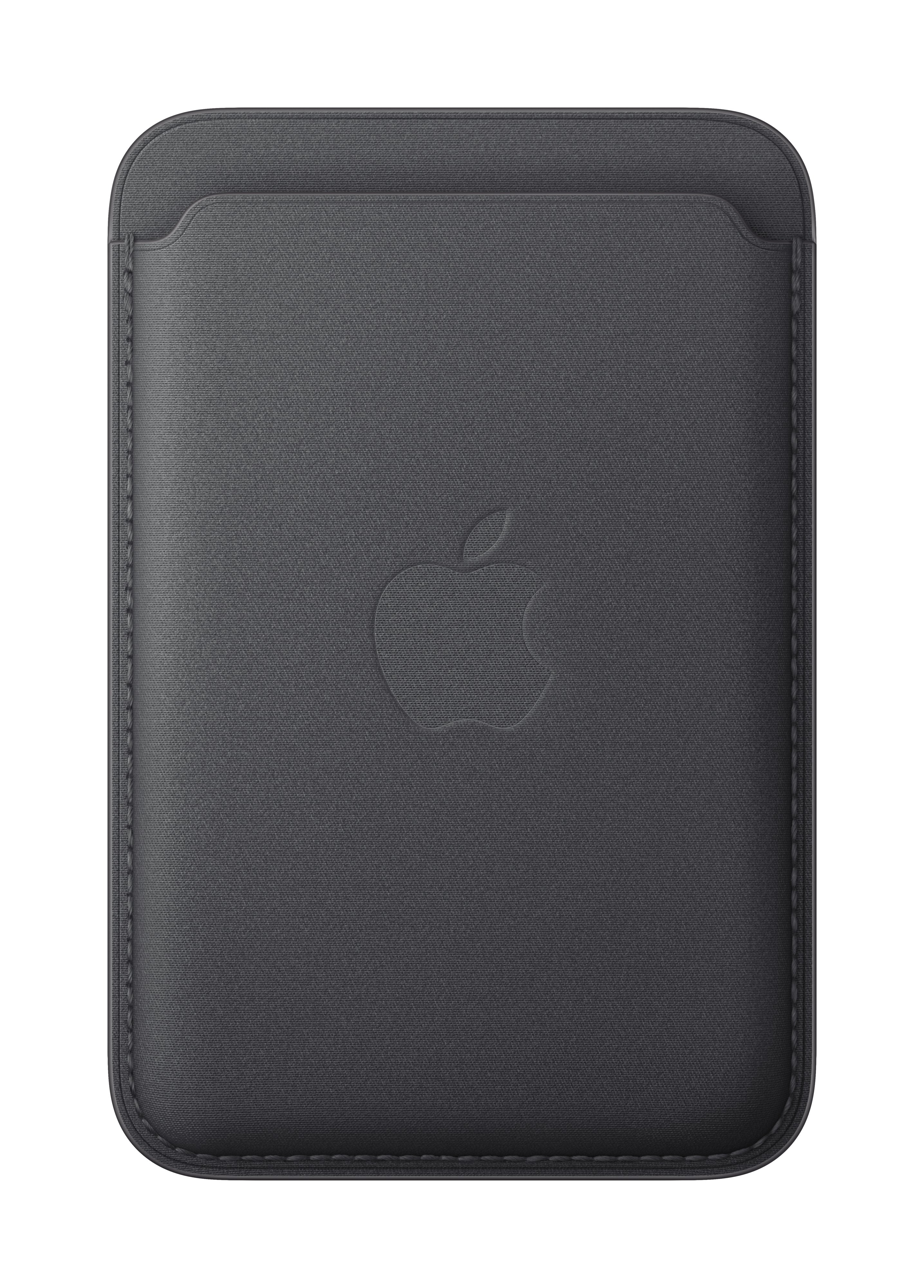iPhone FineWoven Wallet with MagSafe – — 5