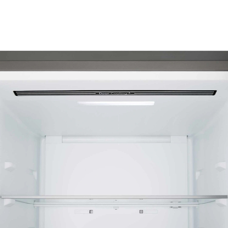 Refrigerator LG LBB459EMYW — 16