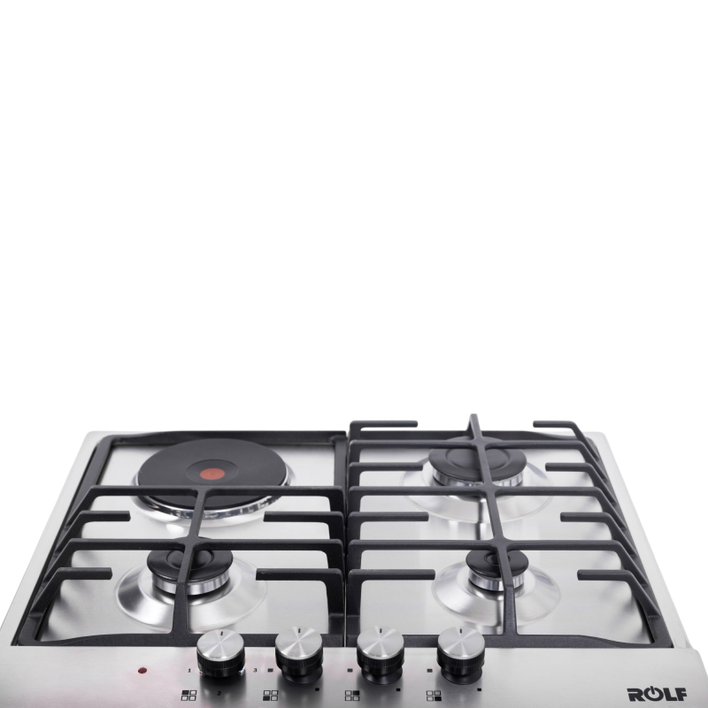 Built-in gas hob ROLF 6780-06 — 3