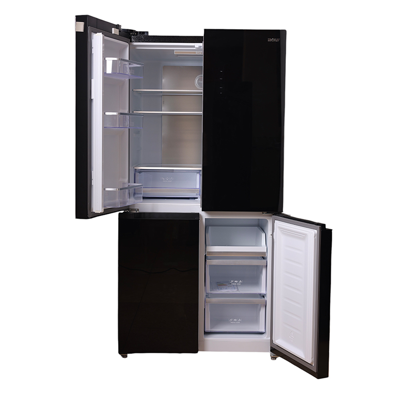 Refrigerator Rolf RFR585W — 5