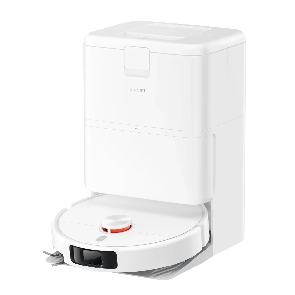 Robot Vacuum H50 Pro — 3