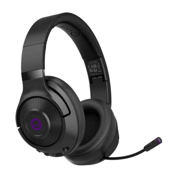 Lorgar Noah 702 Wireless Gaming Headset LRG-GHS702 — 2