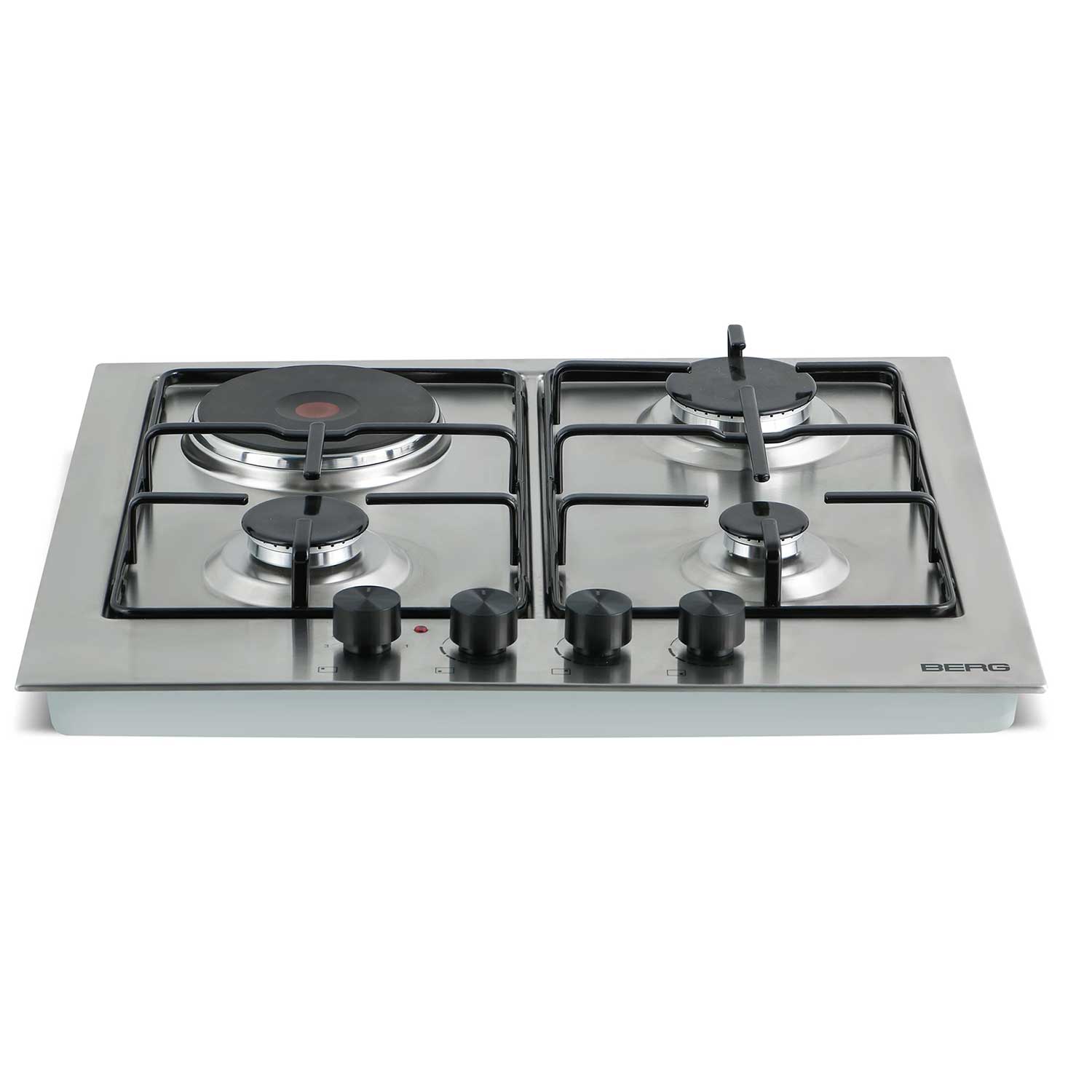 Hob BERG BHB-T631X — 2