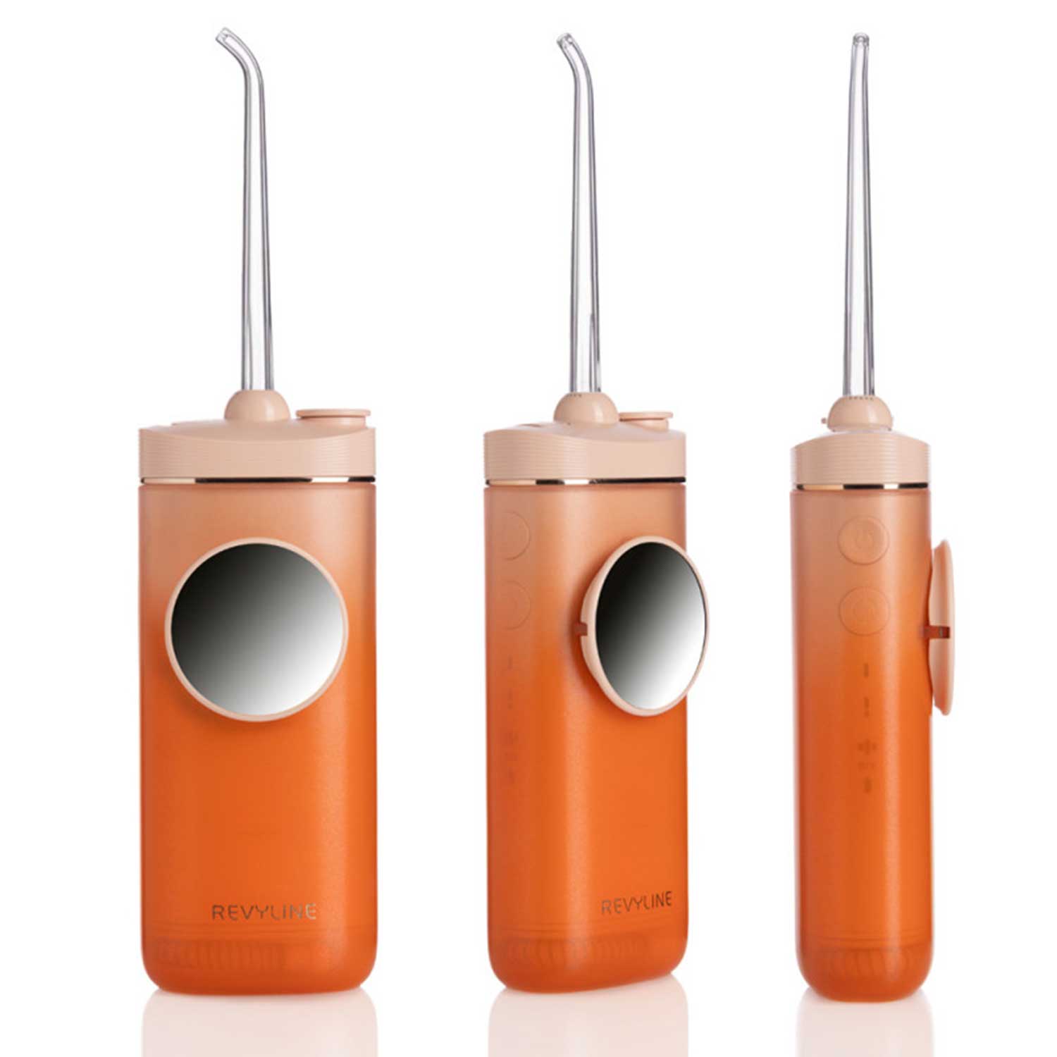 Tooth care and irrigators REVYLINE RL 430 — 10
