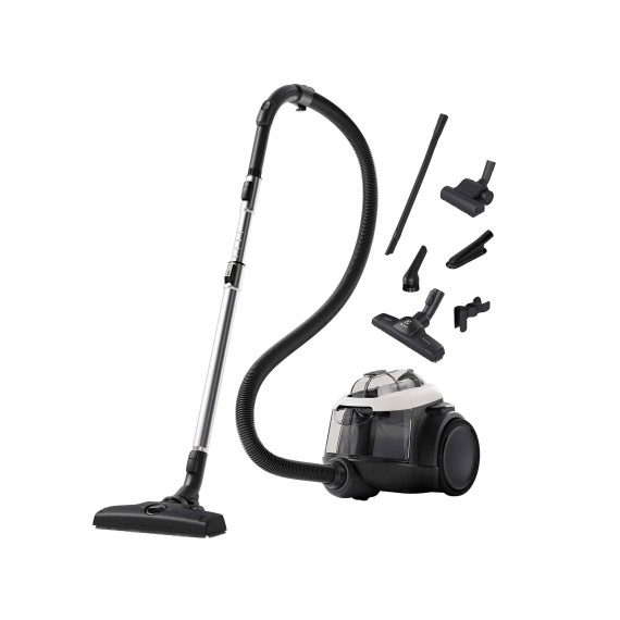 Vacuum cleaner ELECTROLUX EL61H4SW — 3