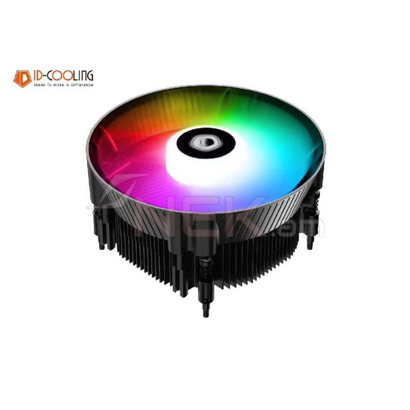 DK-07i RAINBOW