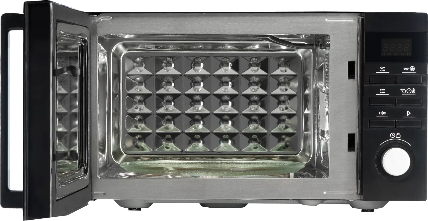 Микроволновая печь Hisense H25MOBS1HC — 8