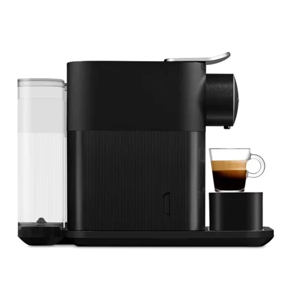 Capsule coffee maker DeLonghi Nespresso Gran Lattissima EN640.B — 5