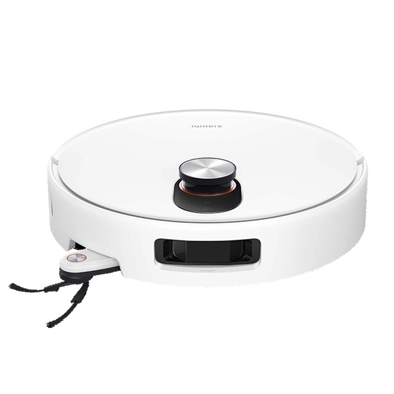 Robot vacuum cleaner Xiaomi Robot Vacuum 5 OV31GL BHR0834EU — 12