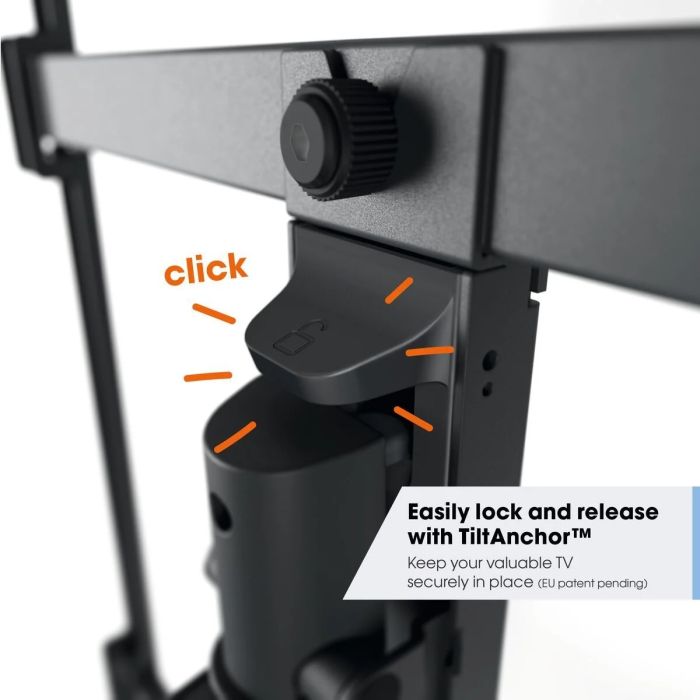 Vogel s TVM 3443 FULL MOTION+ MEDIUM WALL MOUNT — 7
