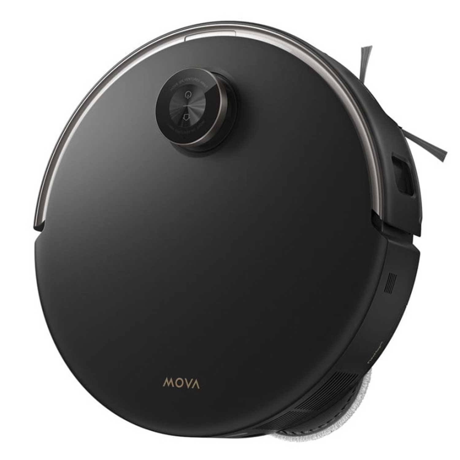 Robot vacuum cleaner MOVA V50 ULTRA COMPLETE RLV72LE-1 — 4