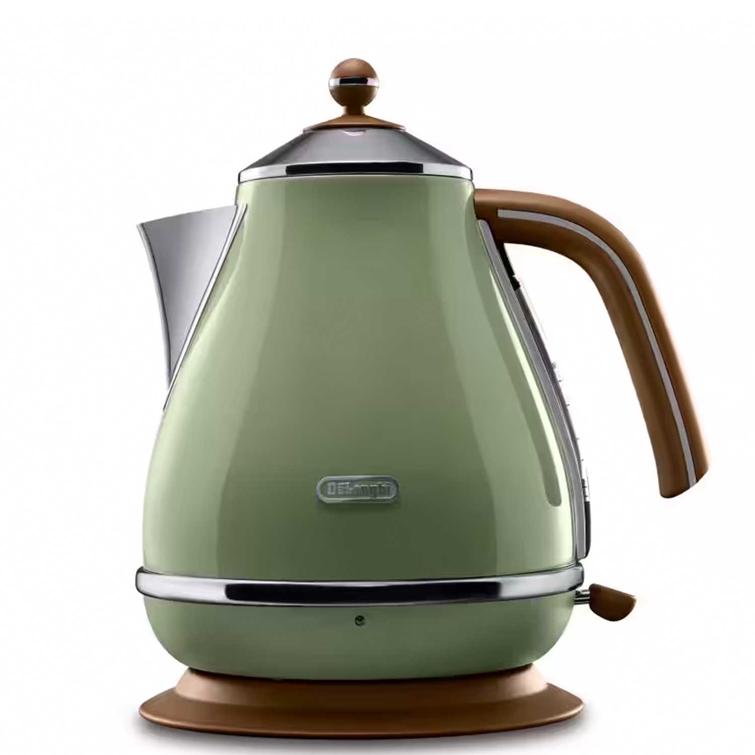 Kettle electric DELONGHI KBOV2001GR — 2