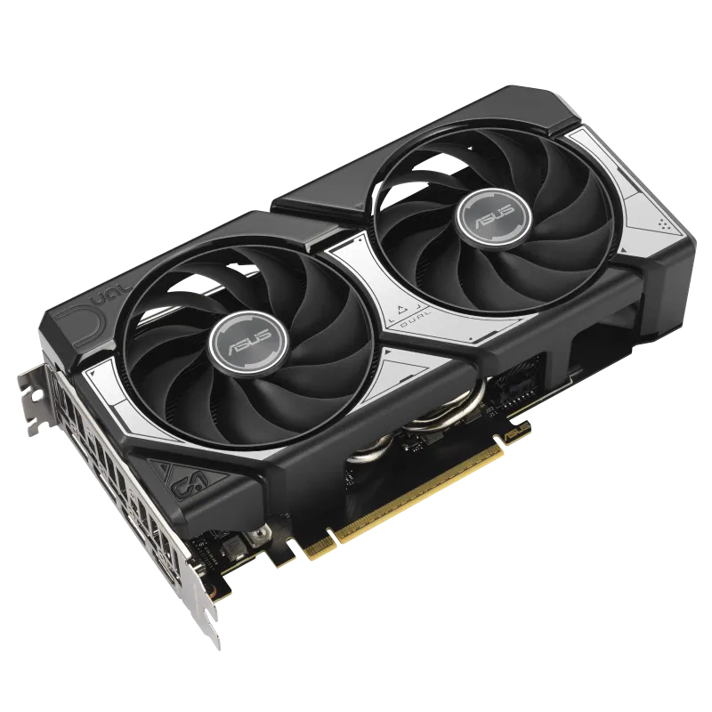 Dual GeForce RTX 5060 Ti GDDR7 — 4