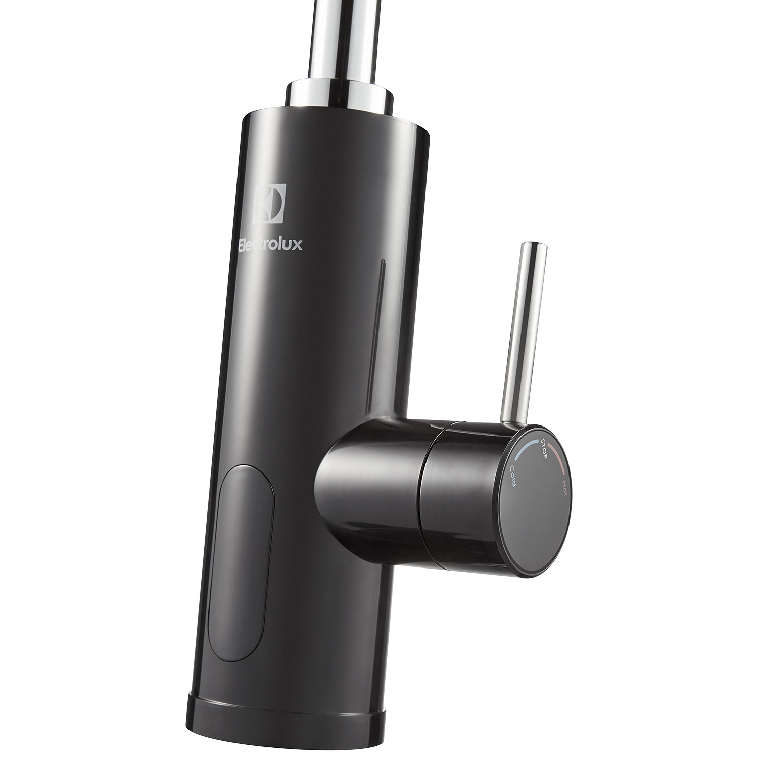 Instant water heater ELECTROLUX TAPTRONIC BK — 5
