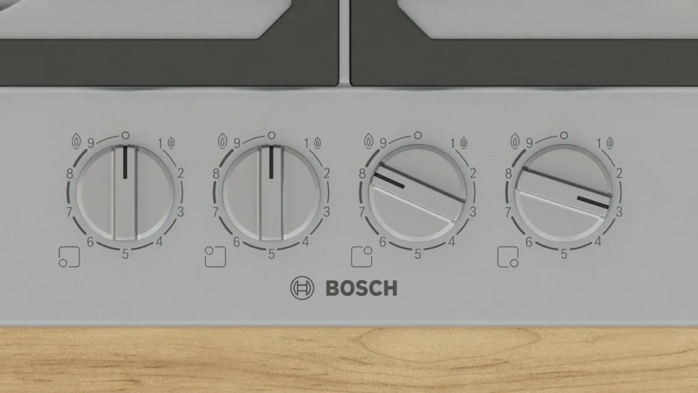 Gas cooktop Bosch PCP6A5I90M — 14