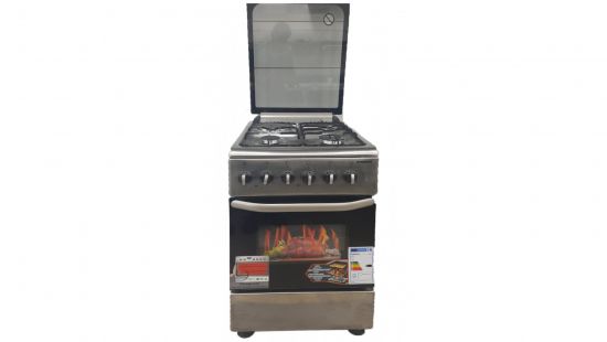 Kinberg 5060X gas stove — 2