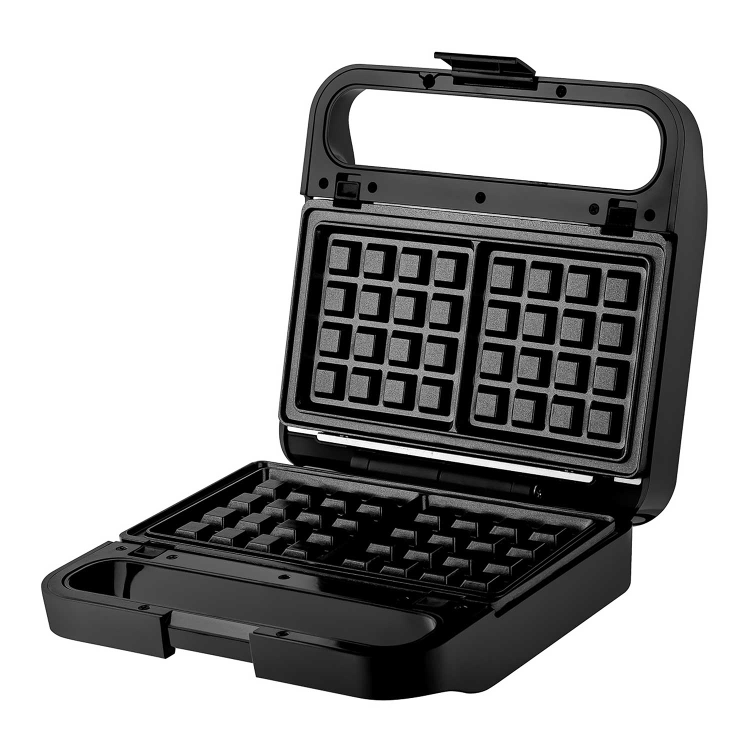 Sandwich Waffle Maker BR2306 — 7