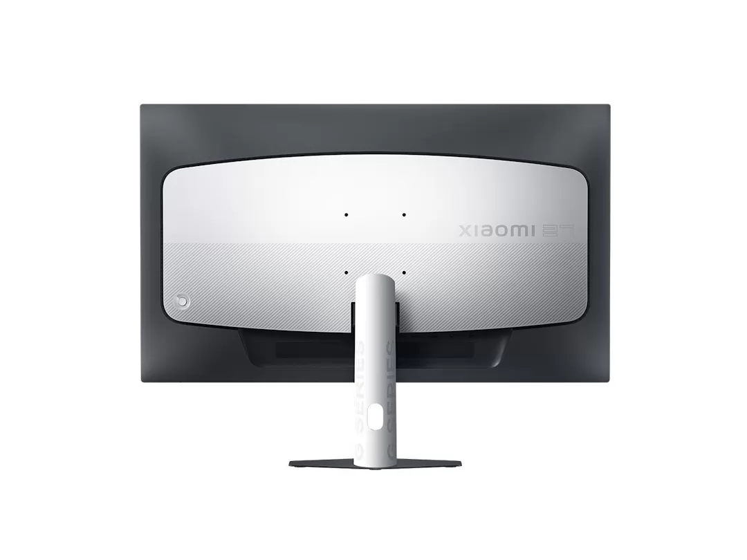 2K gaming monitor Xiaomi G27Qi 2026 P27QDB-RGGL ELA6556EU — 7