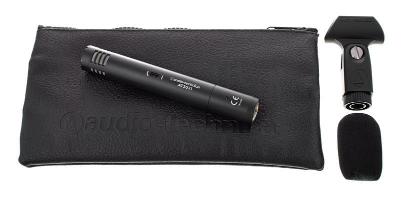 Audio-Technica AT2031 Condenser Microphone — 3