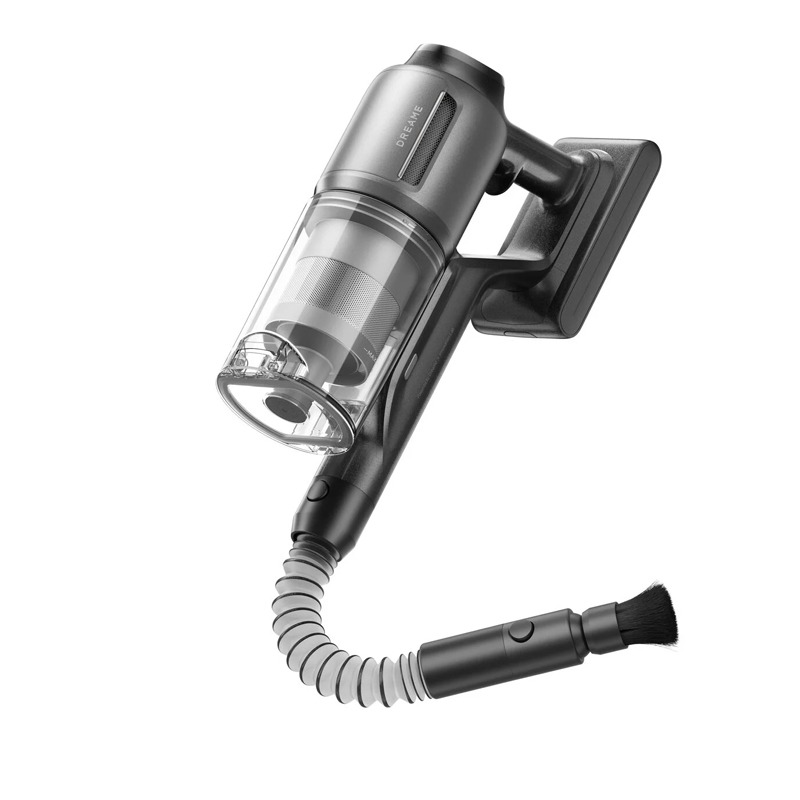 Cordless vacuum cleaner Dreame Z30 Aqua Cycle VZV77B — 12