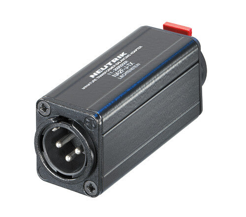 Neutrik NA2M-J-TX — 2
