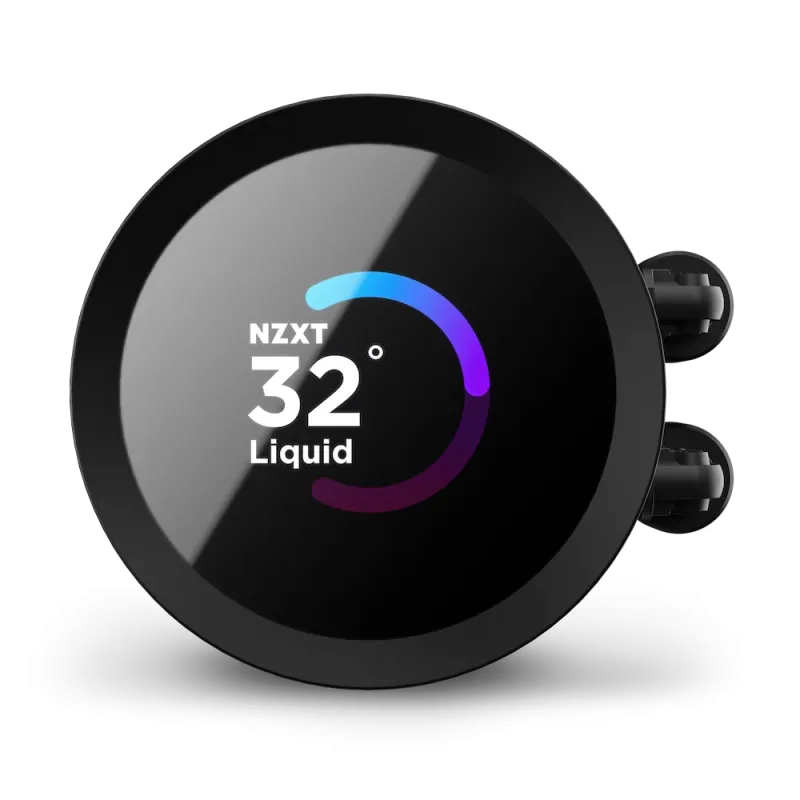 NZXT Kraken 360 — 3