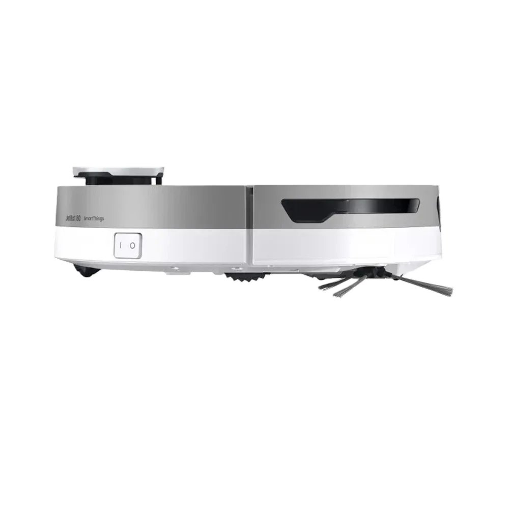 Робот-пылесос Samsung VR30T85513W EV — 11