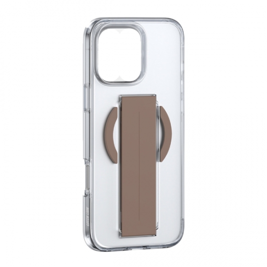 Lion MagSafe Grip Case iPhone 16 Pro Max — 6