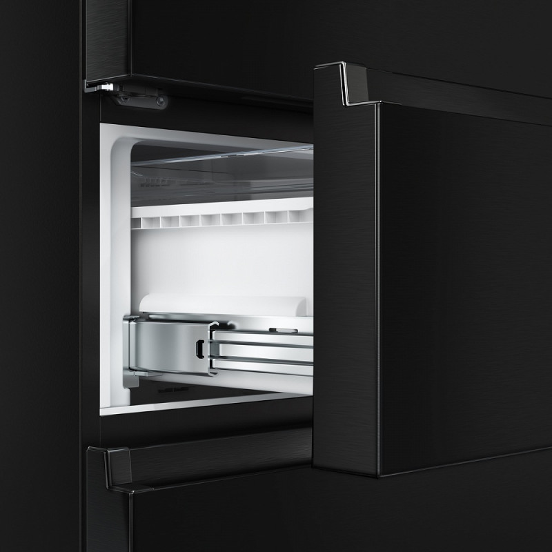 Refrigerator GORENJE NRM7201SBXL4 — 6