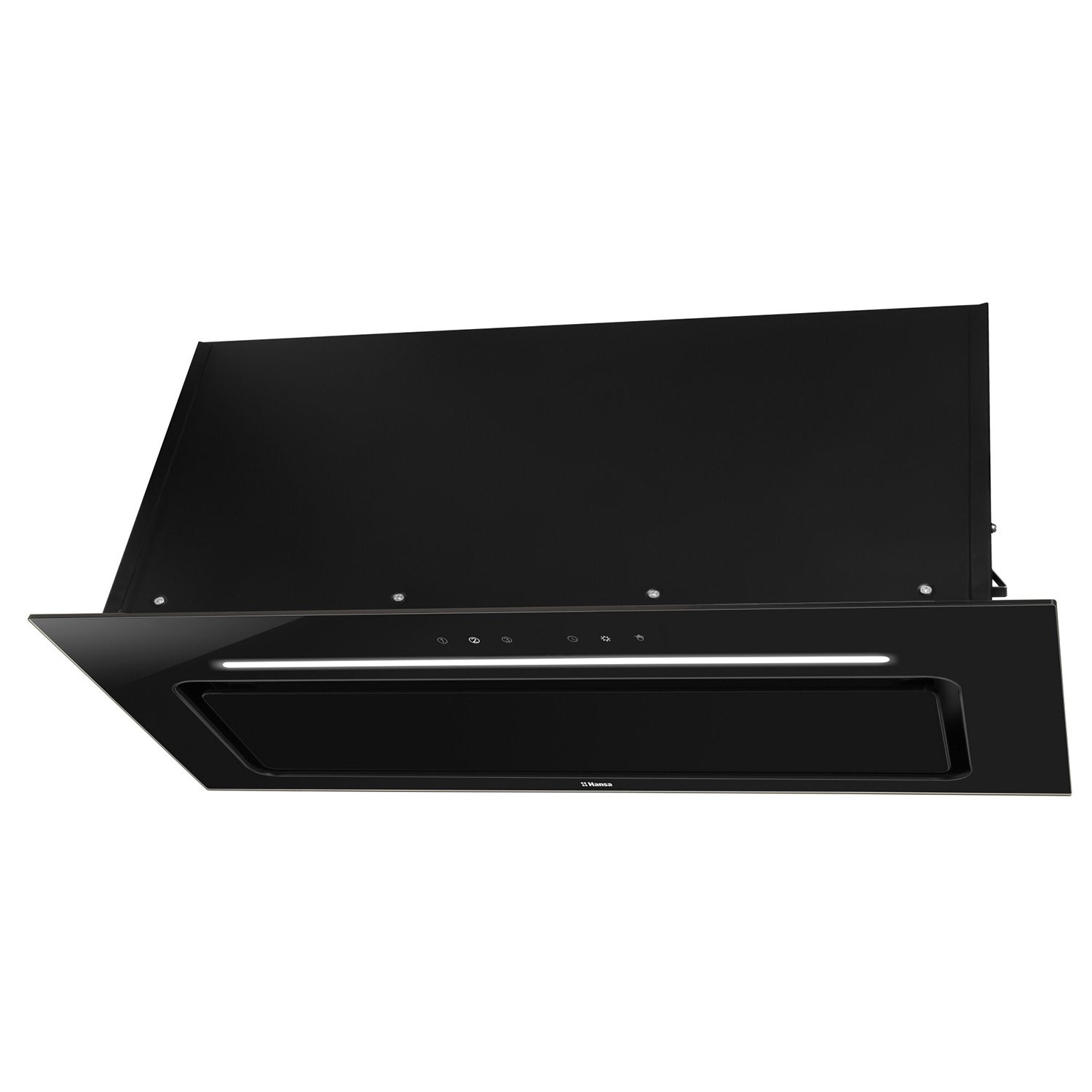Built-in cooker hood HANSA OMP6555BGH — 2